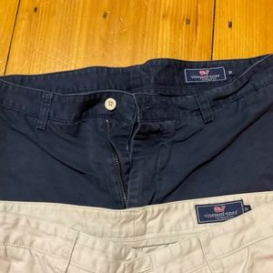 Vineyard Vines Club Shorts